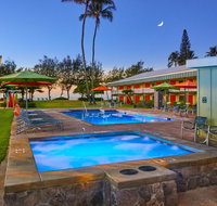 Kauai Shores Hotel - Accommodation Indiana