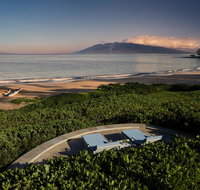 Four Seasons Resort Maui at Wailea - Accommodation Indiana
