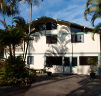 Hale-Hoola B  B - Accommodation Indiana