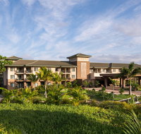 Residence Inn by Marriott Maui Wailea - Accommodation Indiana