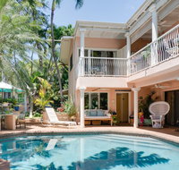Old Lahaina House - Accommodation Indiana