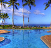 Wailea Ekahi Village A Destination Residence - Accommodation Indiana