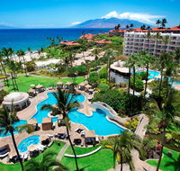 Fairmont Kea Lani Maui - Accommodation Indiana