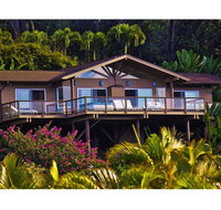 Adventure in Paradise - Accommodation Indiana