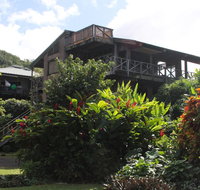 Backpackers Vacation Inn and Plantation Village - Accommodation Indiana