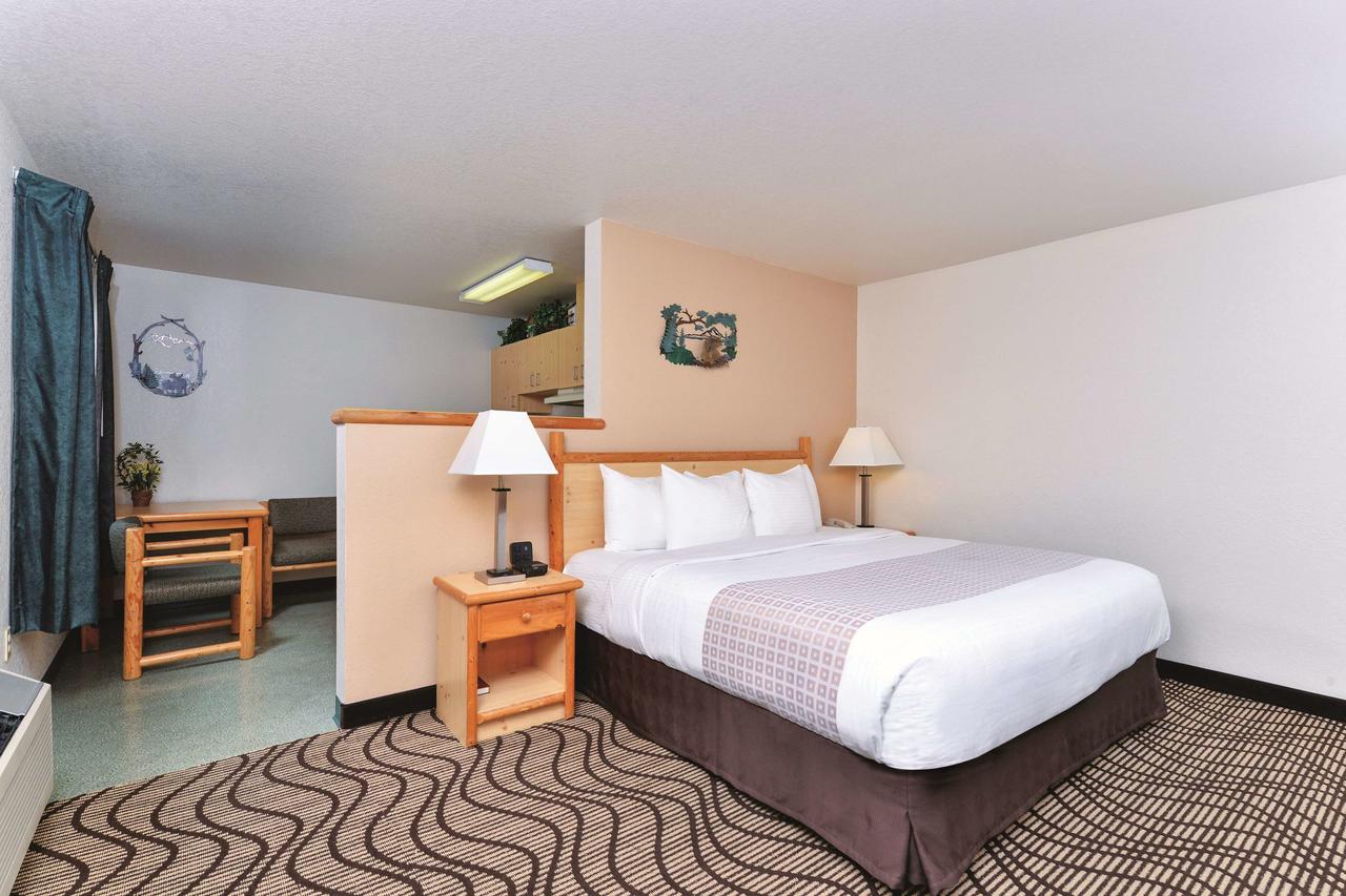 La Quinta Inn By Wyndham Sandpoint - thumb 33