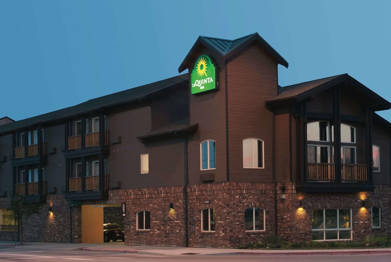 La Quinta Inn By Wyndham Sandpoint - thumb 21