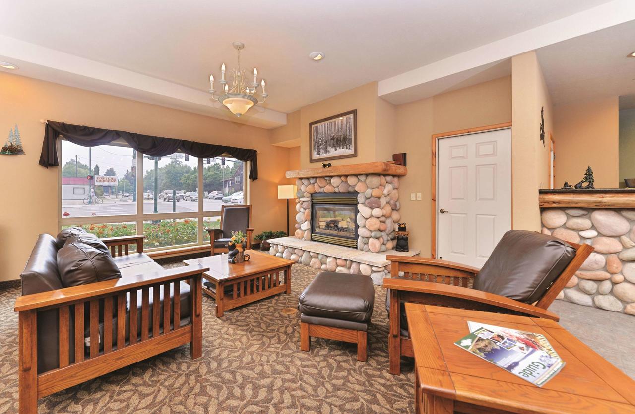 La Quinta Inn By Wyndham Sandpoint - thumb 22