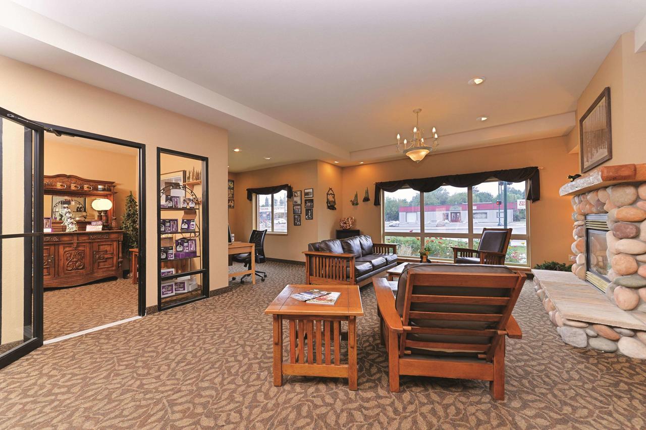 La Quinta Inn By Wyndham Sandpoint - thumb 2