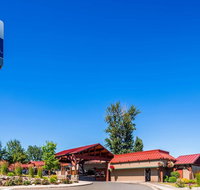 Best Western Edgewater Resort - Accommodation Indiana