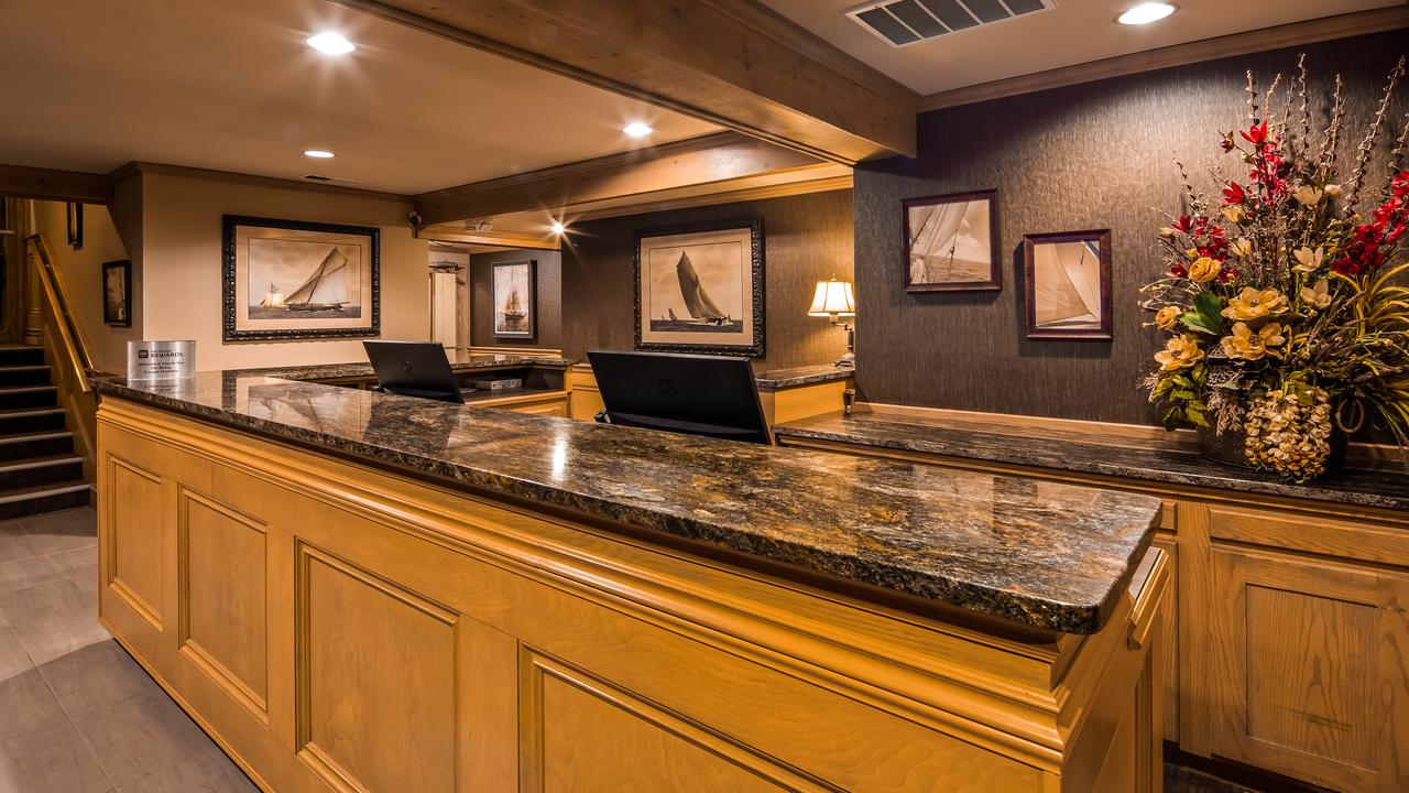 Best Western Edgewater Resort - thumb 17