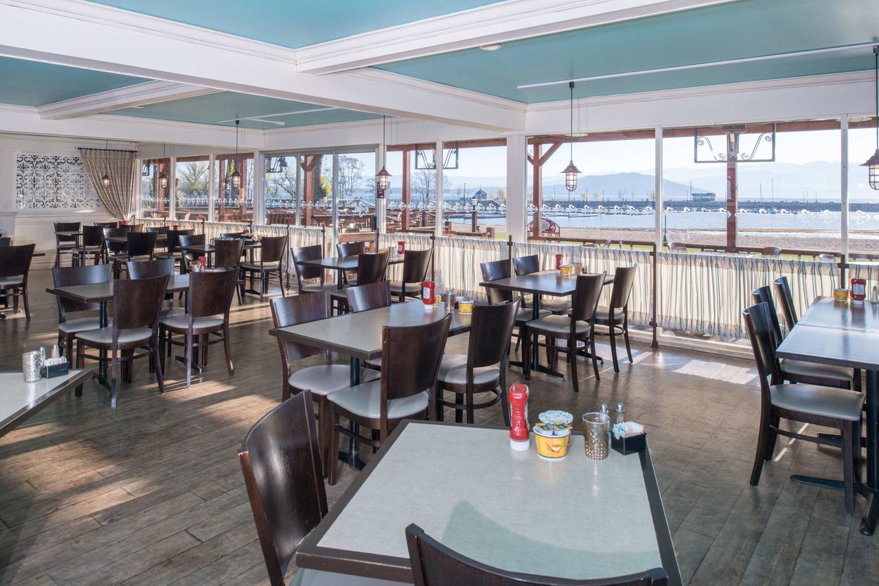 Best Western Edgewater Resort - thumb 14