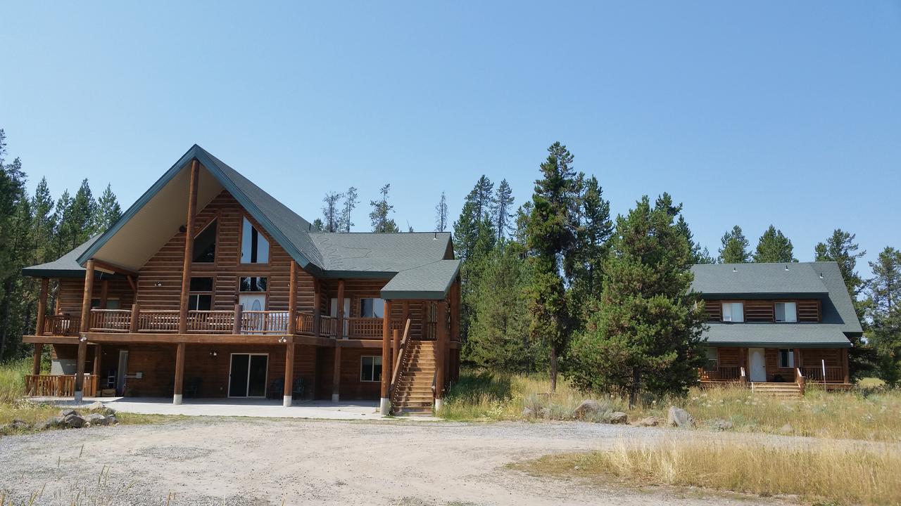 Kilgore Mountain Hideaway B&B - thumb 35