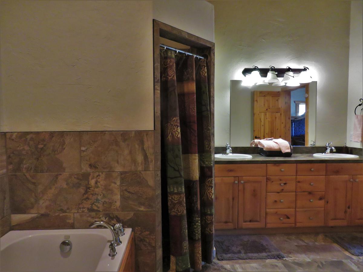 Kilgore Mountain Hideaway B&B - thumb 16