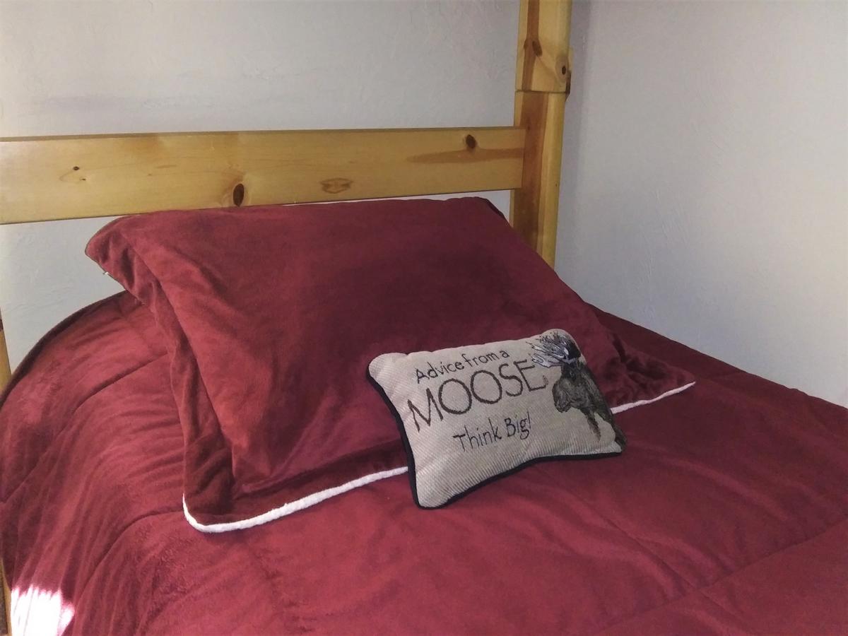 Kilgore Mountain Hideaway B&B - thumb 13