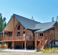 Kilgore Mountain Hideaway BB - Accommodation Indiana