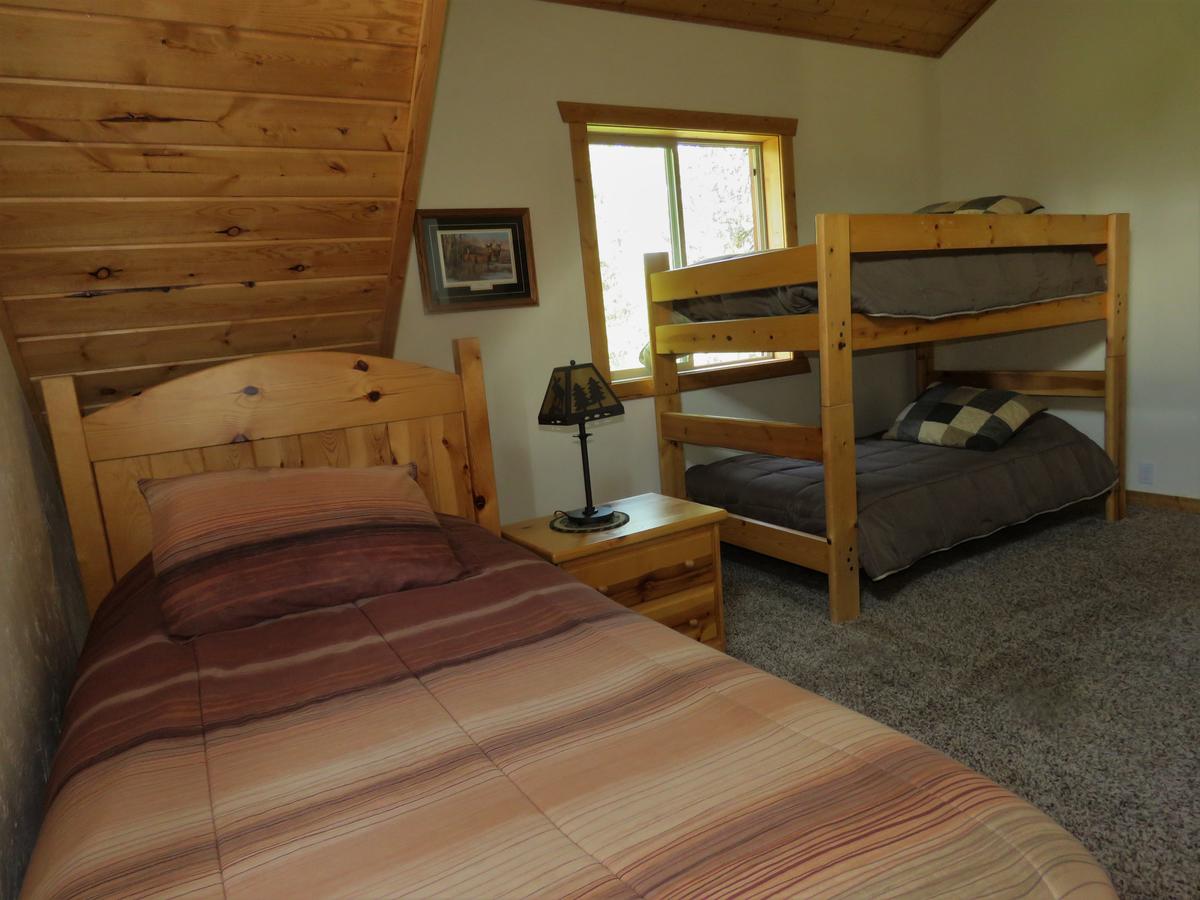 Kilgore Mountain Hideaway B&B - thumb 20