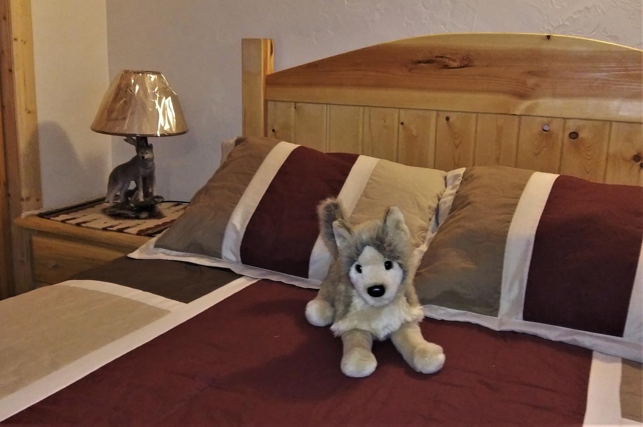 Kilgore Mountain Hideaway B&B - thumb 29