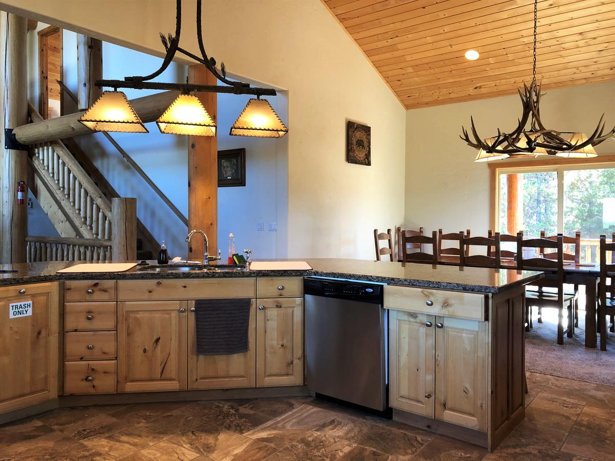 Kilgore Mountain Hideaway B&B - thumb 7