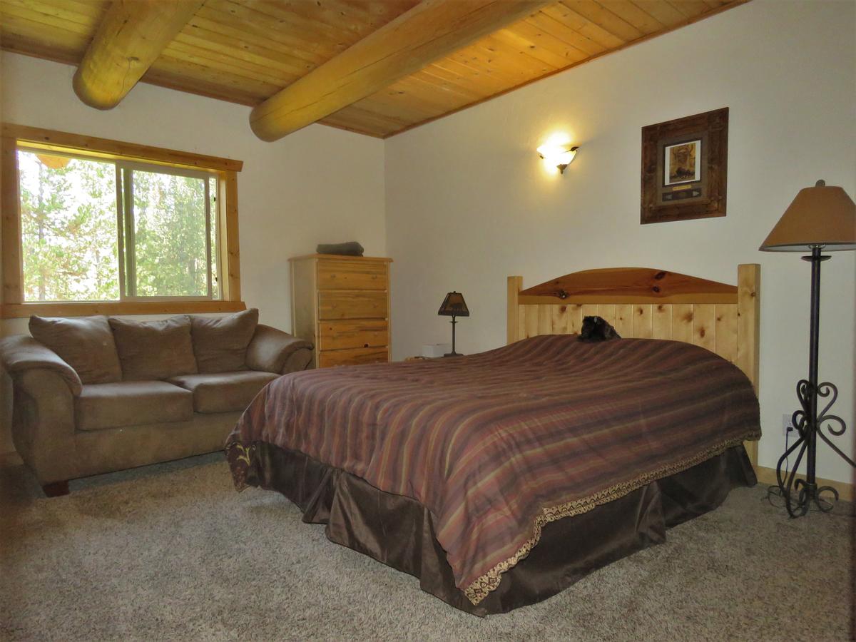 Kilgore Mountain Hideaway B&B - thumb 25