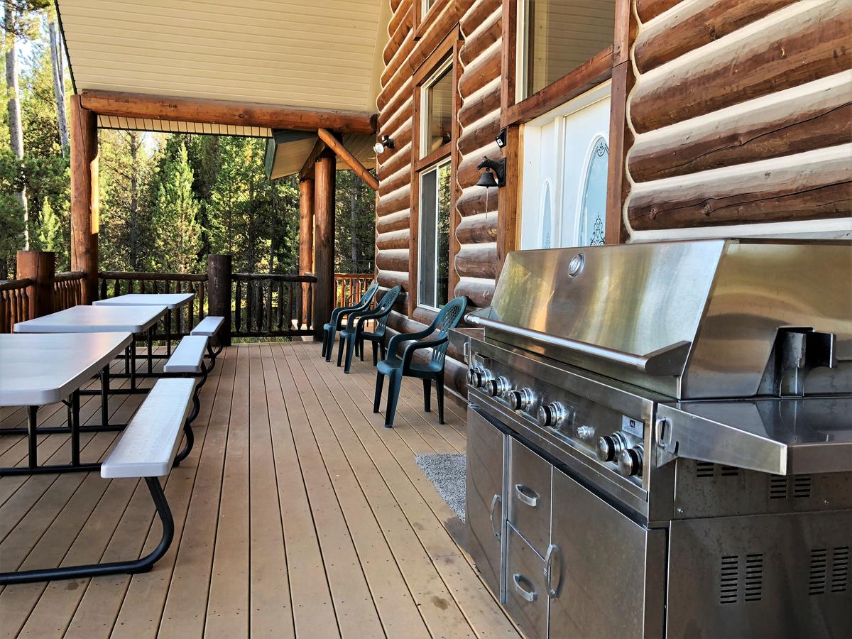 Kilgore Mountain Hideaway B&B - thumb 34