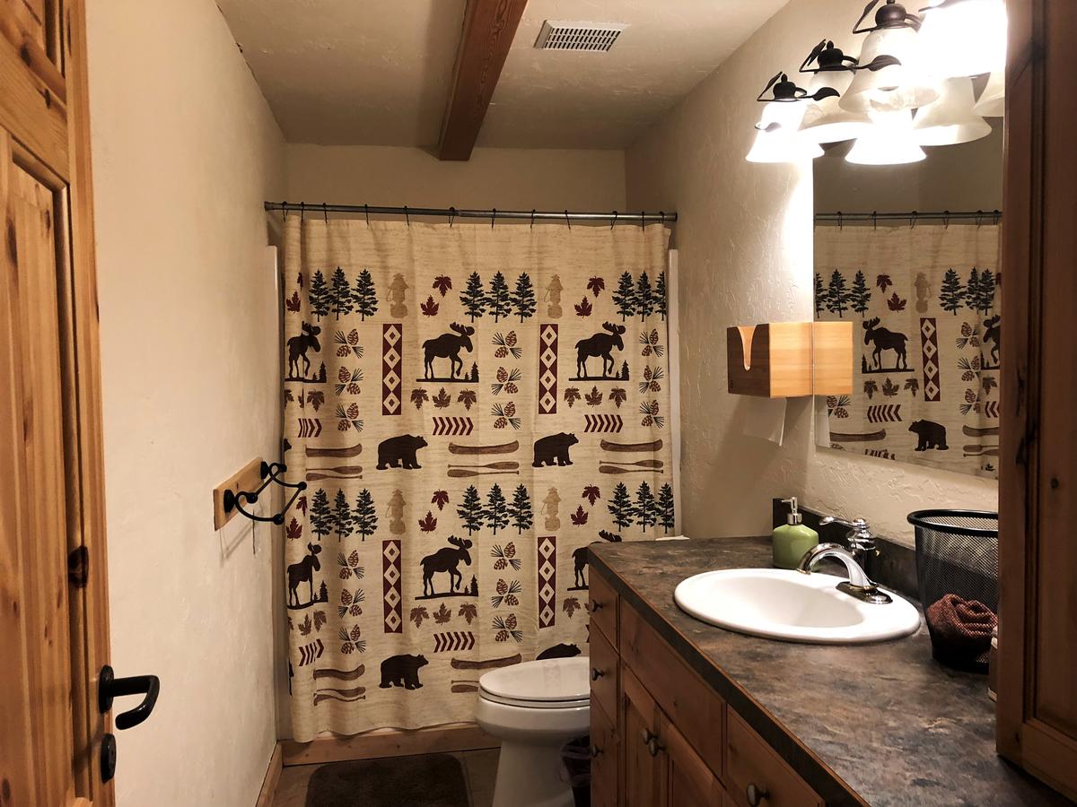 Kilgore Mountain Hideaway B&B - thumb 4