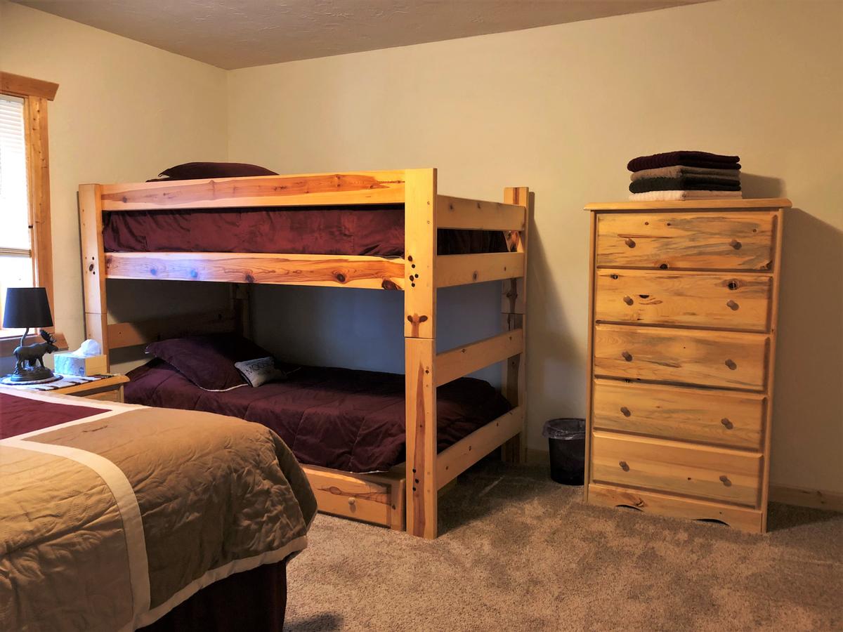 Kilgore Mountain Hideaway B&B - thumb 12