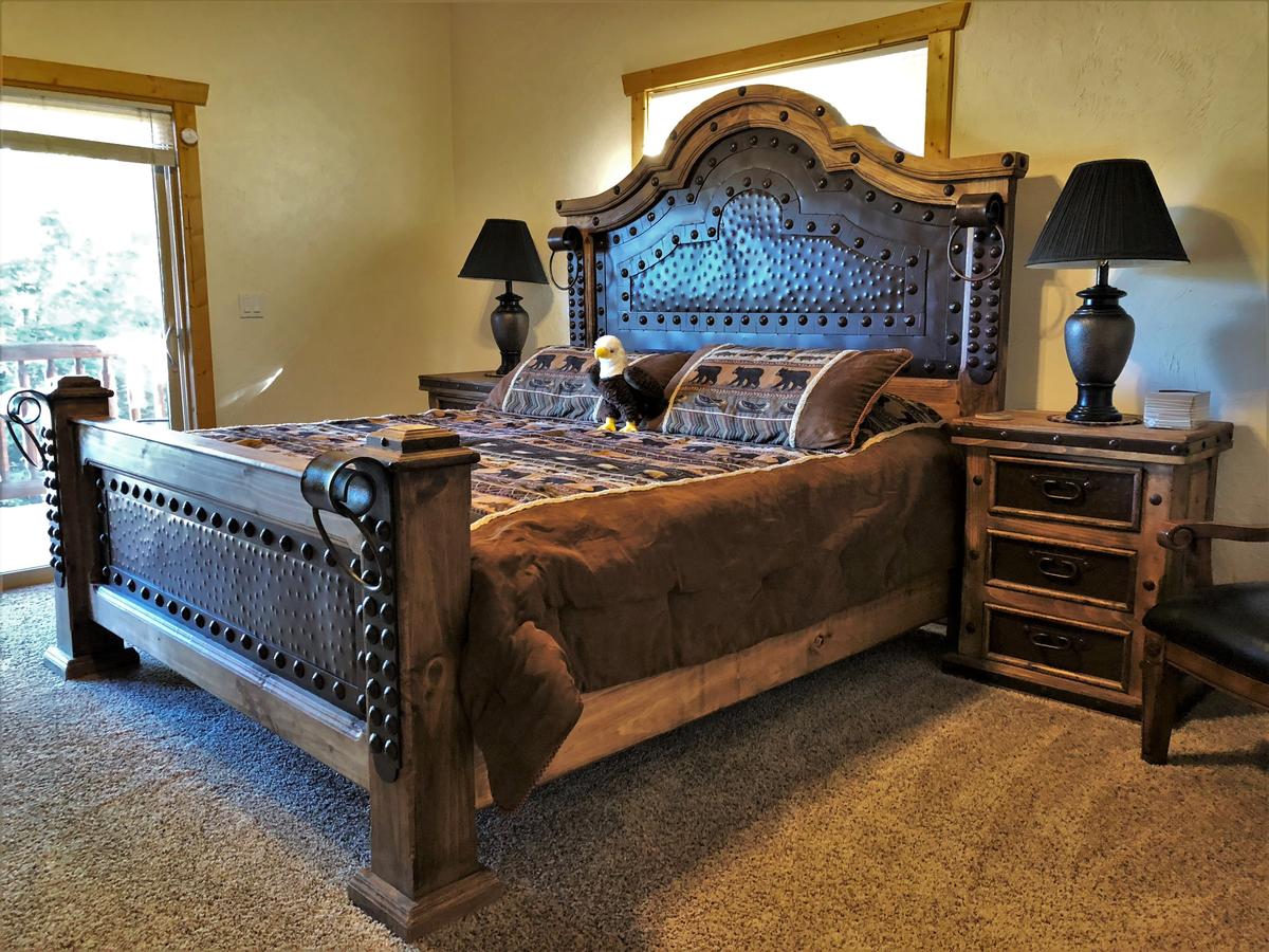 Kilgore Mountain Hideaway B&B - thumb 17