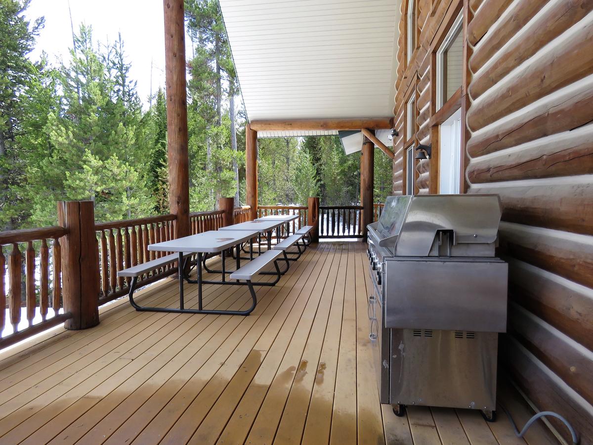 Kilgore Mountain Hideaway B&B - thumb 33