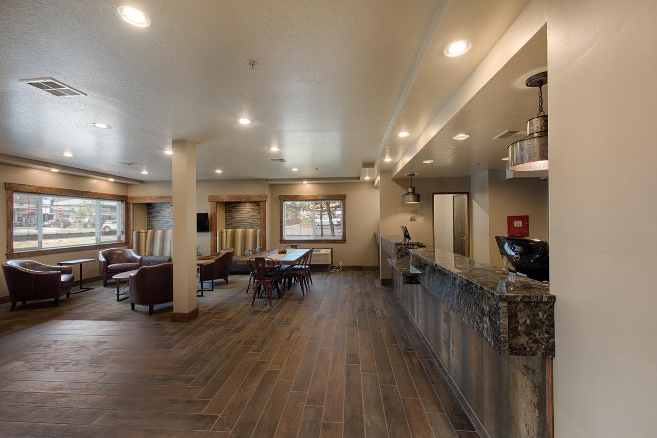 Third Street Inn - thumb 24