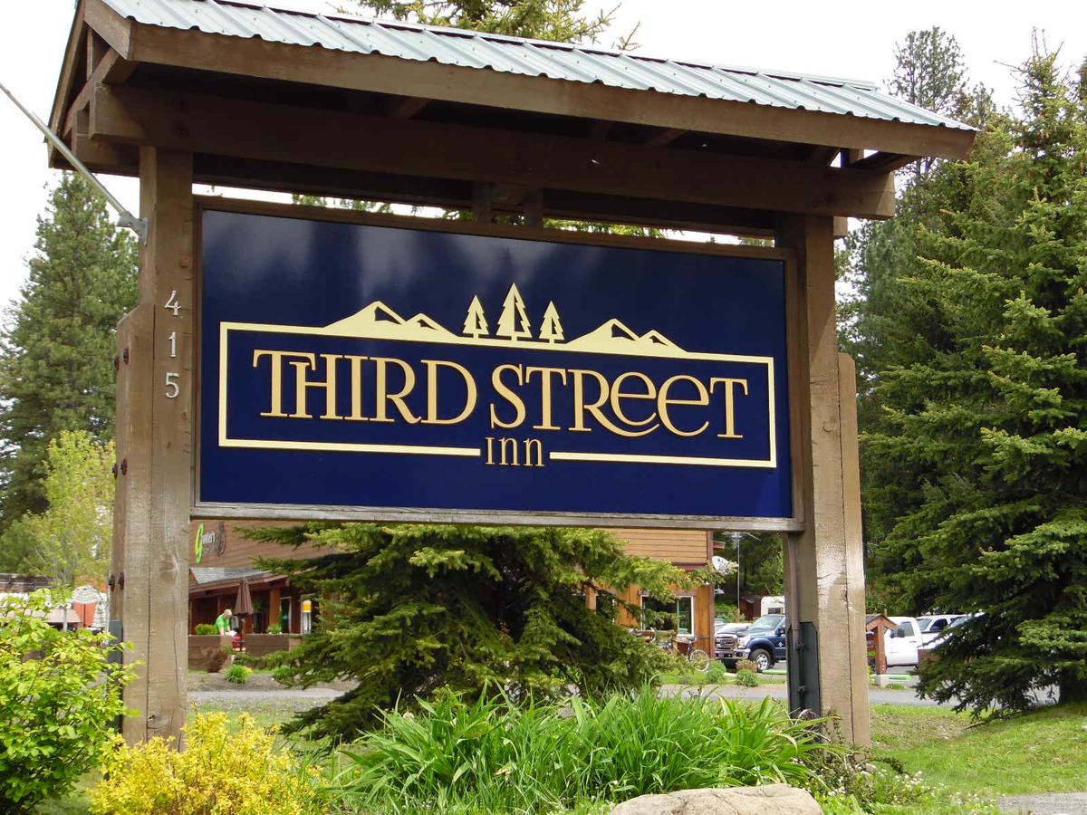 Third Street Inn - thumb 2