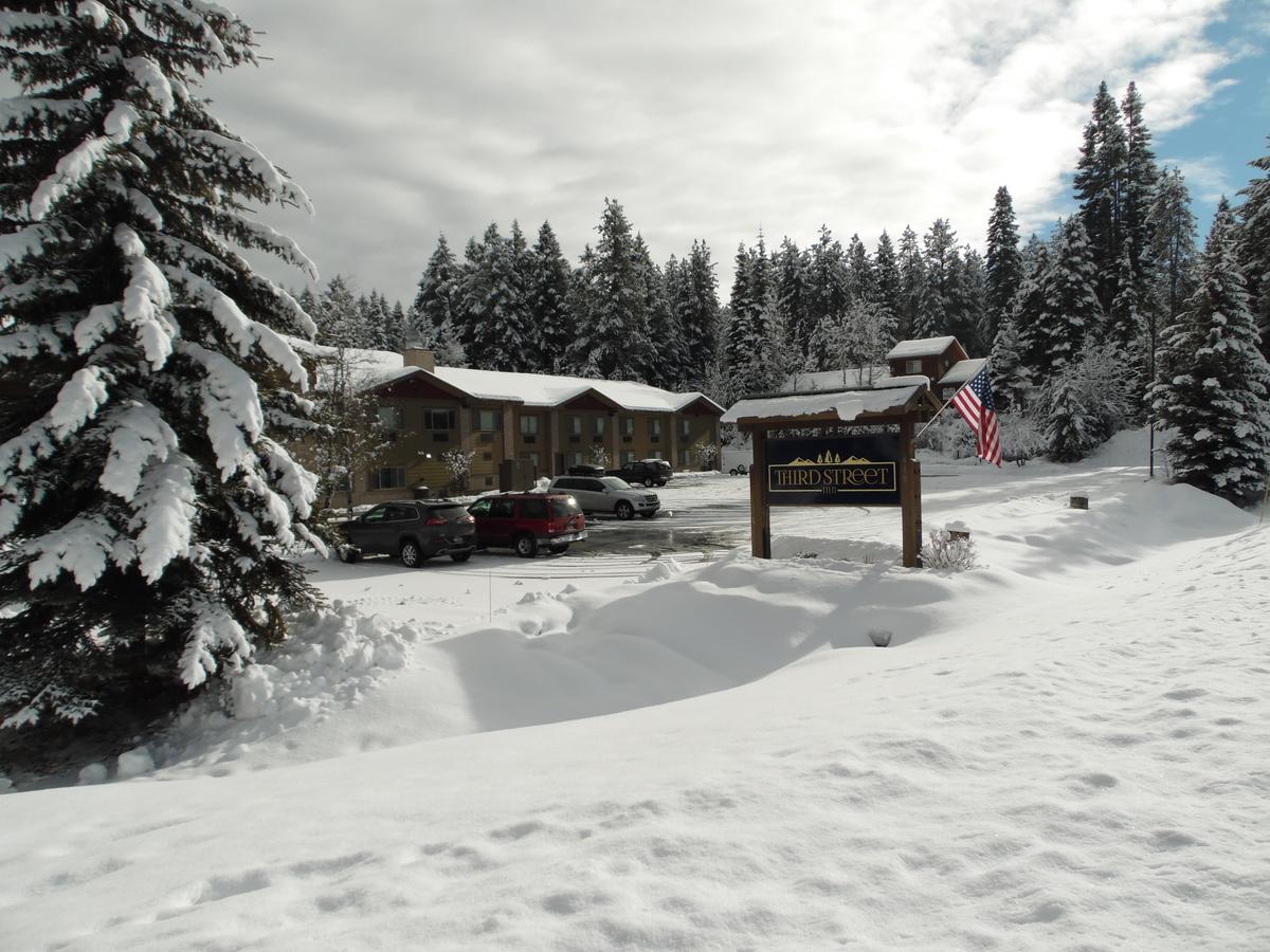 Third Street Inn - thumb 12