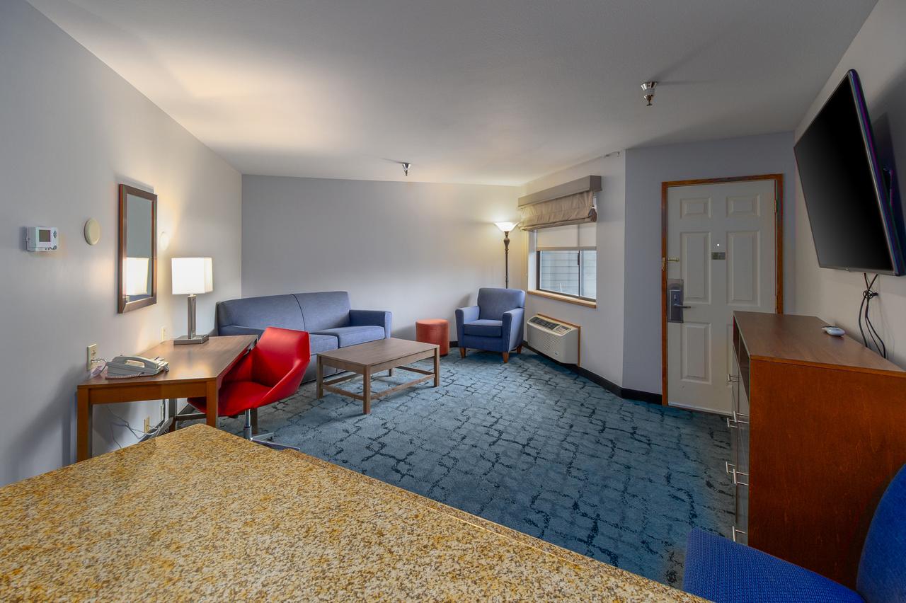 Red Lion Templin's Hotel On The River - thumb 8