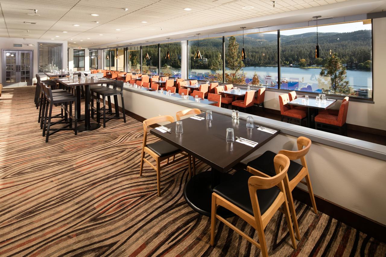 Red Lion Templin's Hotel On The River - thumb 37