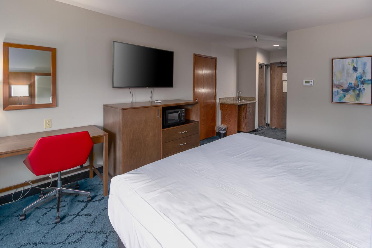 Red Lion Templin's Hotel On The River - thumb 16