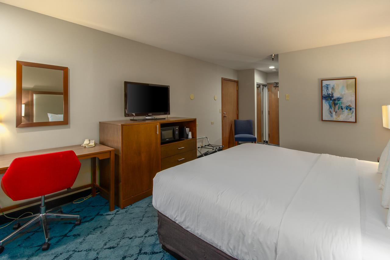 Red Lion Templin's Hotel On The River - thumb 24