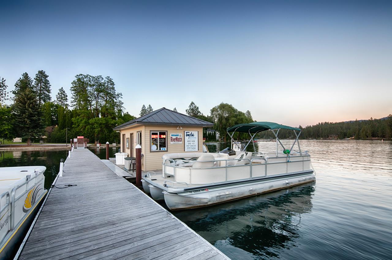 Red Lion Templin's Hotel On The River - thumb 30