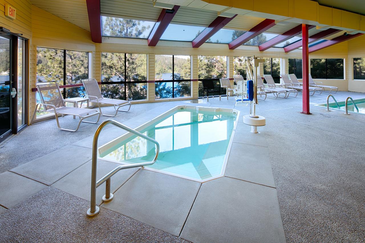 Red Lion Templin's Hotel On The River - thumb 40