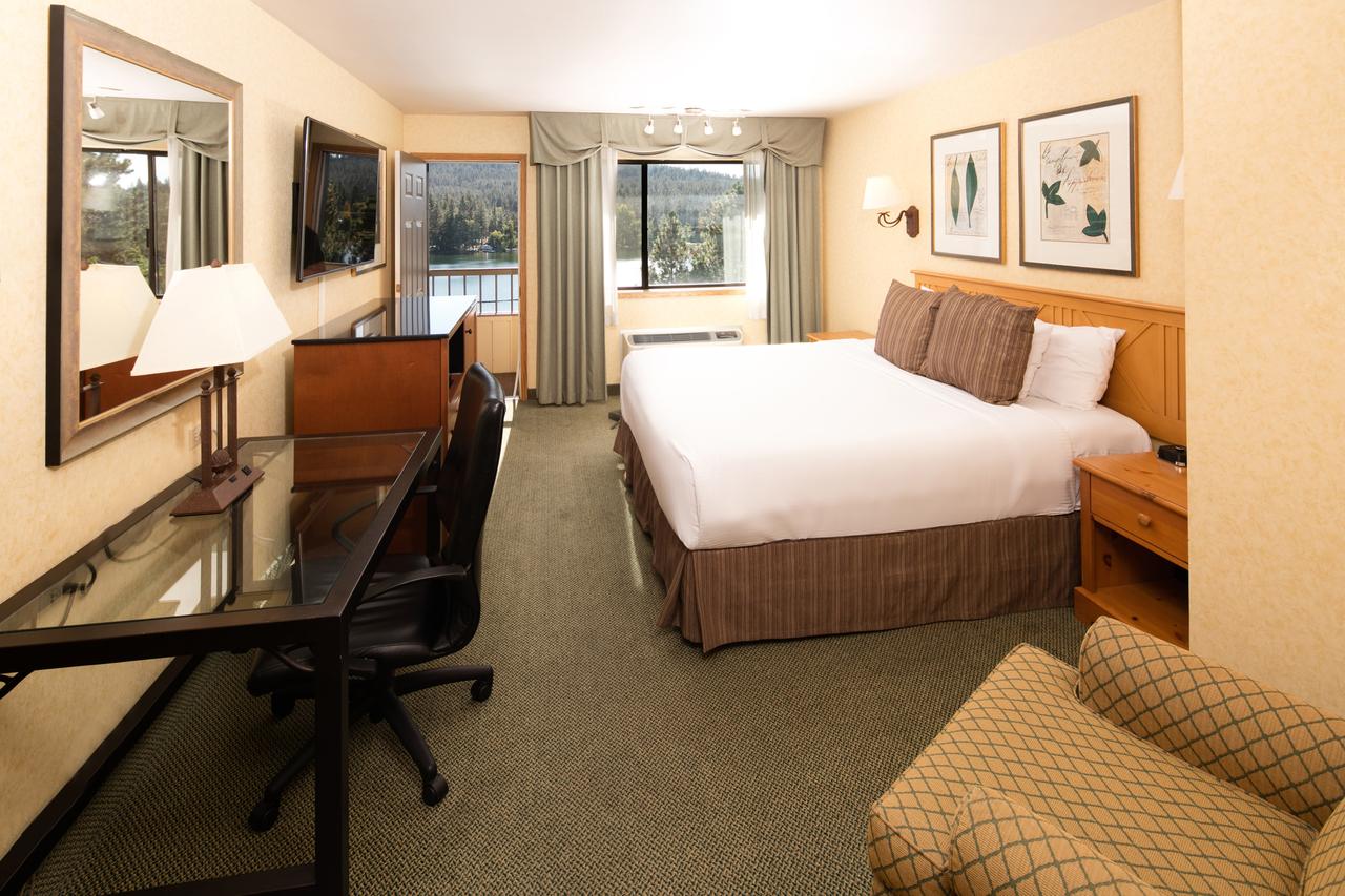 Red Lion Templin's Hotel On The River - thumb 35