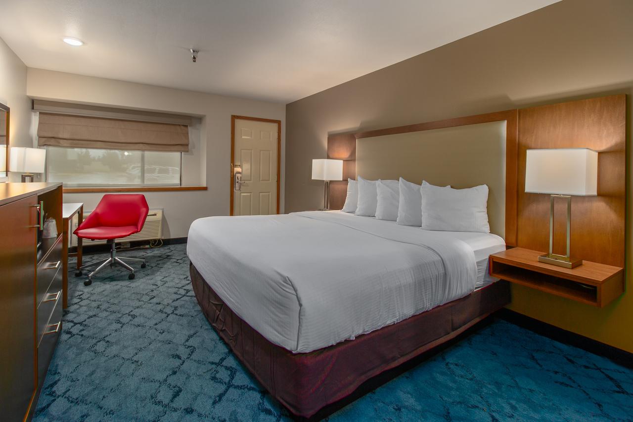 Red Lion Templin's Hotel On The River - thumb 28