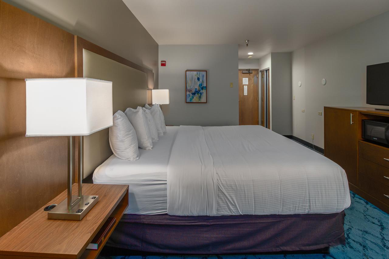 Red Lion Templin's Hotel On The River - thumb 27