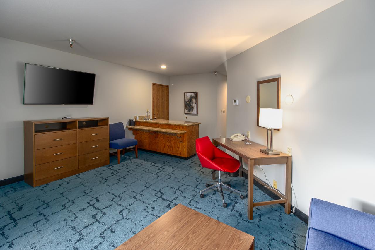 Red Lion Templin's Hotel On The River - thumb 15