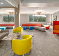 Red Lion Templin's Hotel on the River - Accommodation Indiana