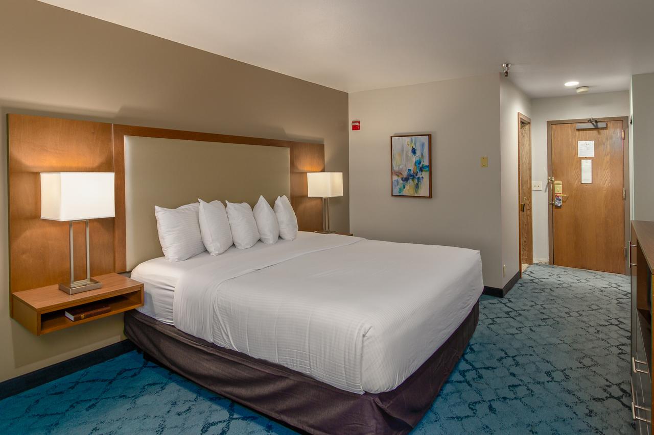 Red Lion Templin's Hotel On The River - thumb 26