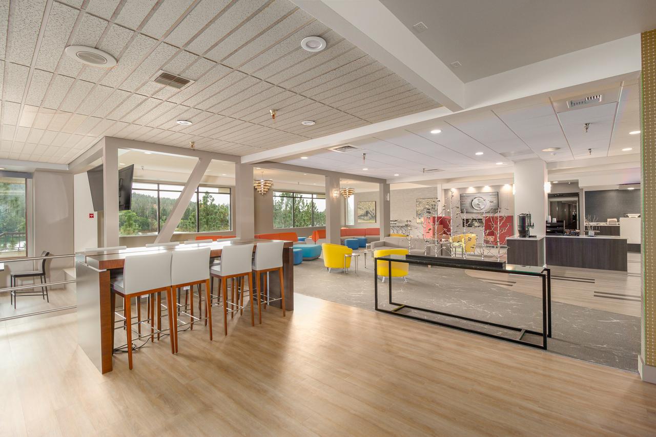 Red Lion Templin's Hotel On The River - thumb 22