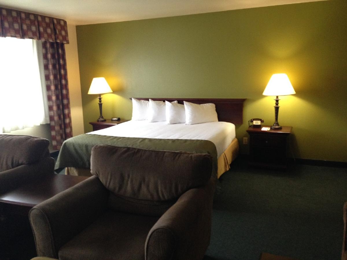 Super 8 By Wyndham McCall - thumb 35