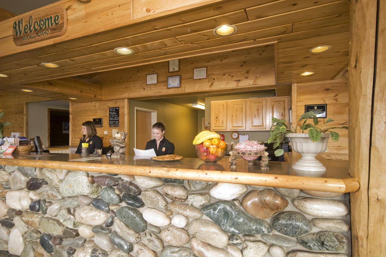 Super 8 By Wyndham McCall - thumb 5