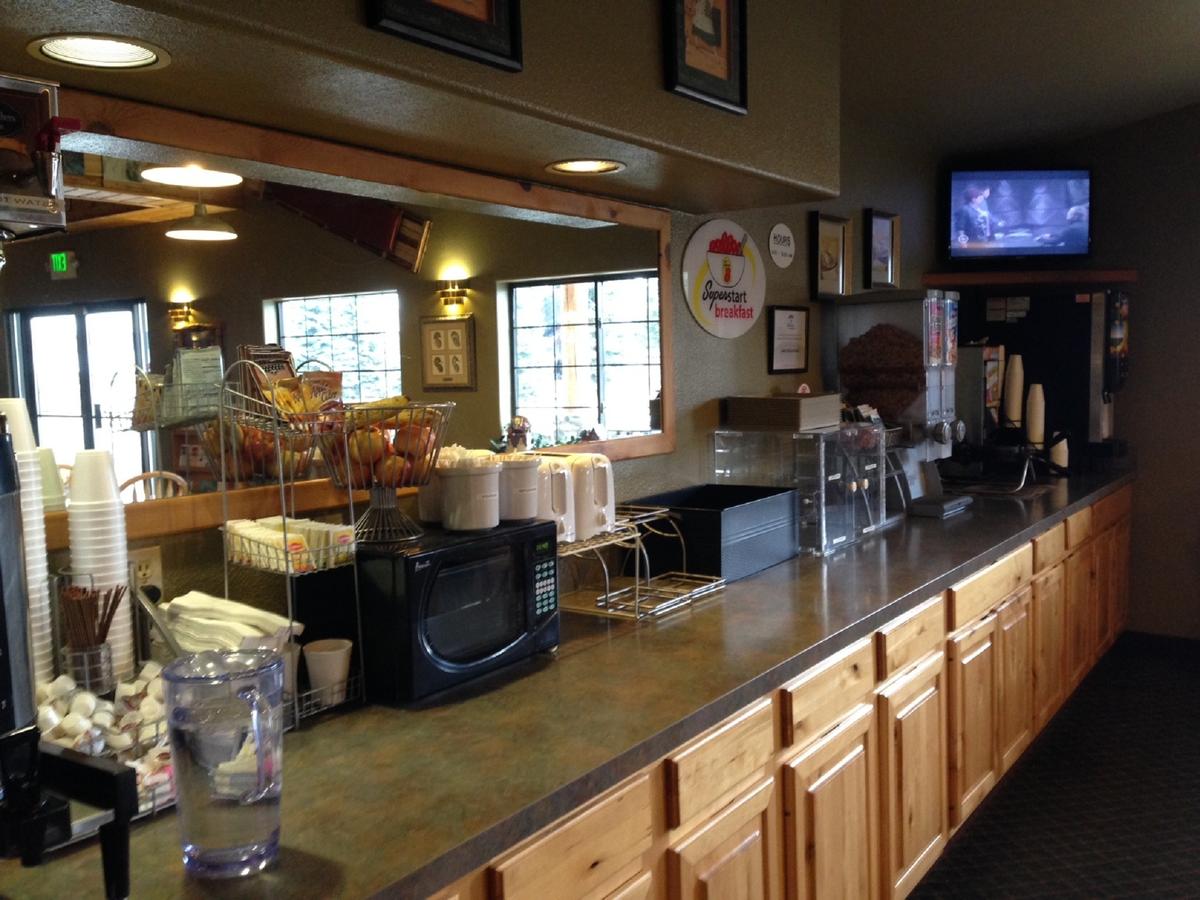 Super 8 By Wyndham McCall - thumb 39