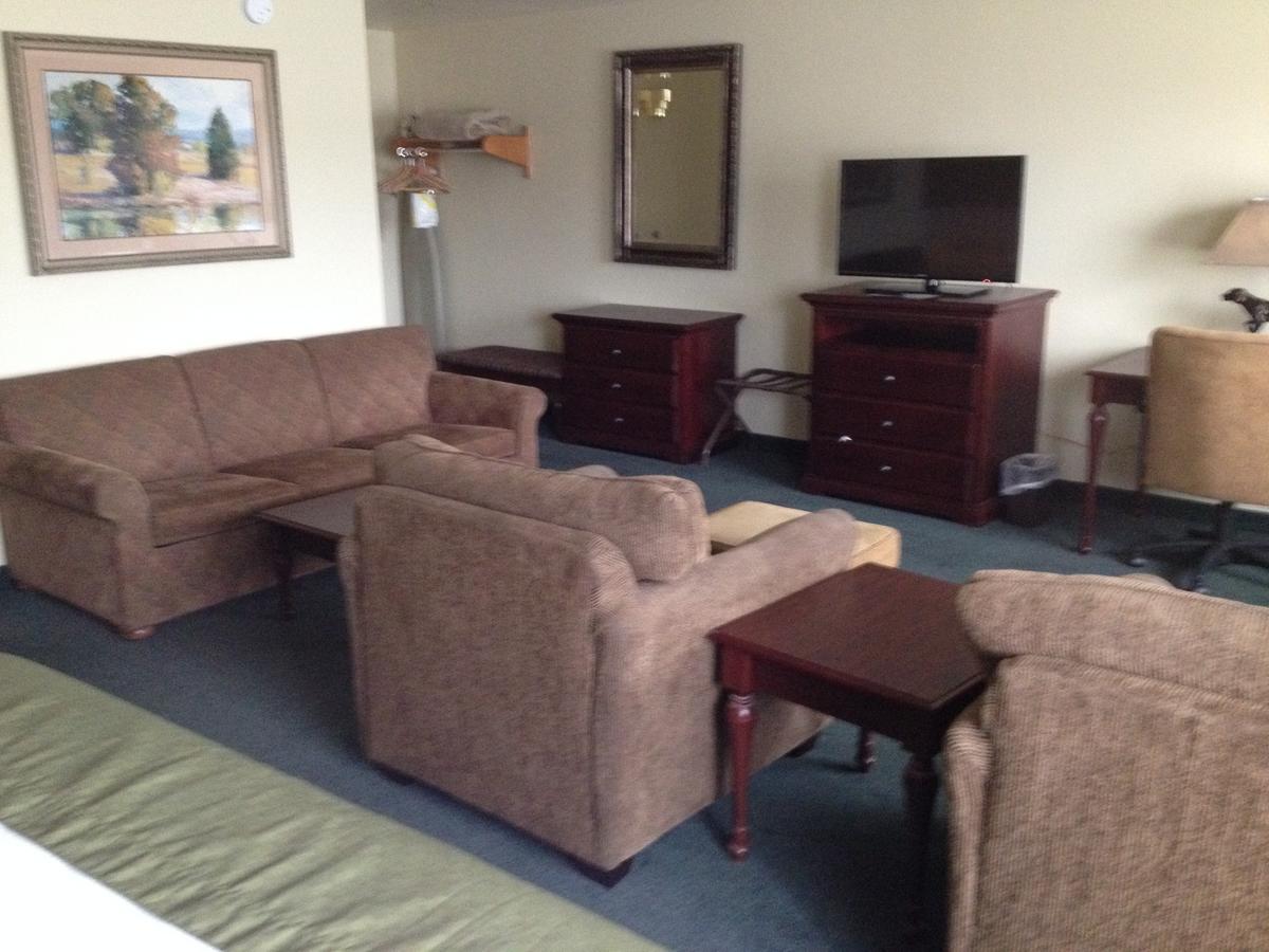 Super 8 By Wyndham McCall - thumb 25