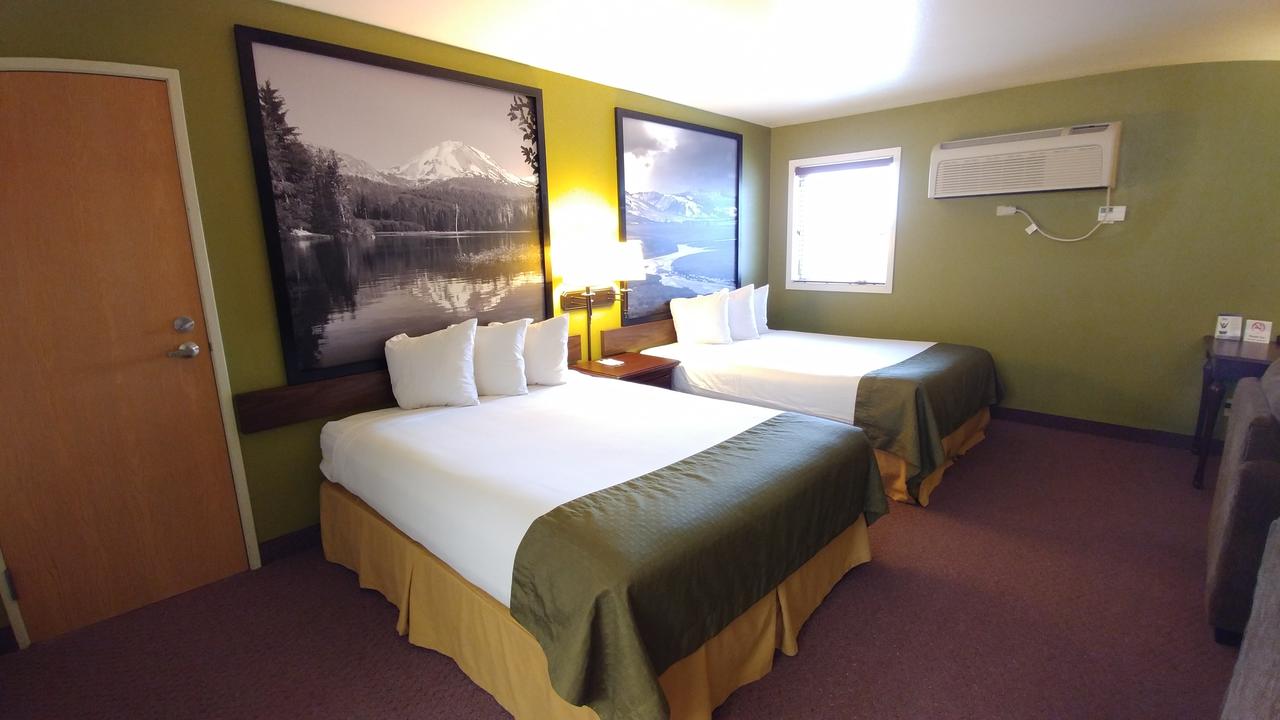 Super 8 By Wyndham McCall - thumb 1